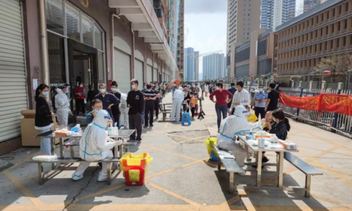 corona virus, china, zero dynamic, lock down, test, tracing corona virus, china, zero dynamic, lock down, test, tracing