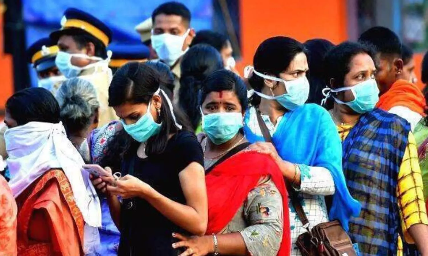 corona virus, positive cases, deaths, recovery, india