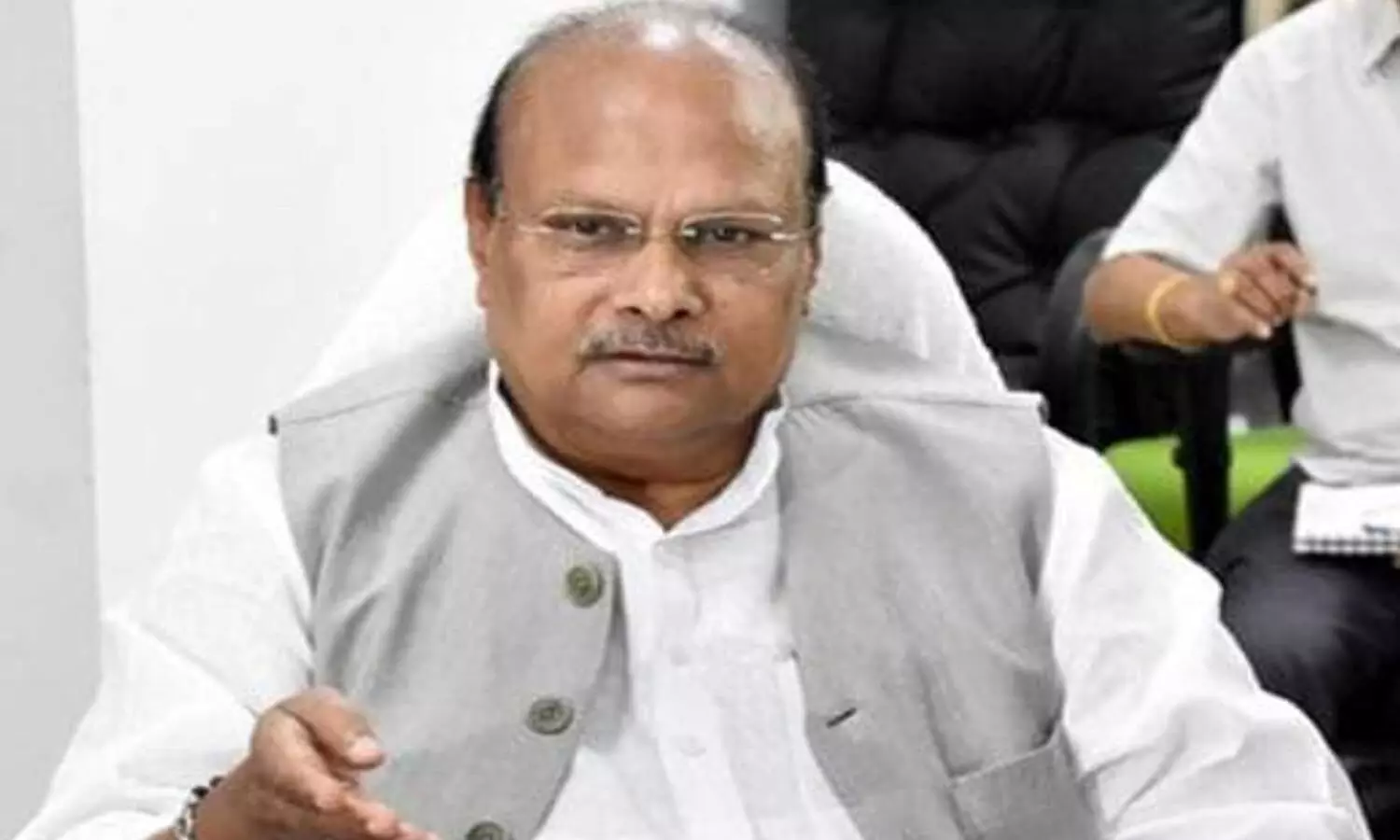 yanamala ramakrishnudu, tdp,  capital amravati, affadavit, high court