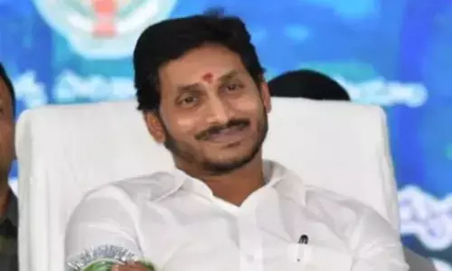 ys jagan, chief minister, chandrababu, pawan kalyan, andhra pradesh