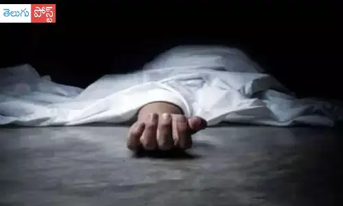 లవ్ ఫెయిల్యూర్.. వేర్వేరు ఘటనల్లో ఇద్దరు ఆత్మహత్య