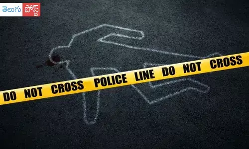 పూజారి హత్యకేసును చేధించిన పోలీసులు