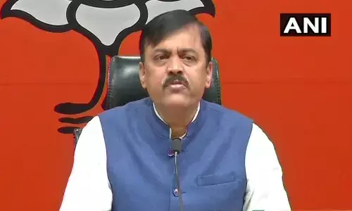 gvl narasimharao, rajya sabha member, ysrcp, tdp, ap politics, andhra pradesh