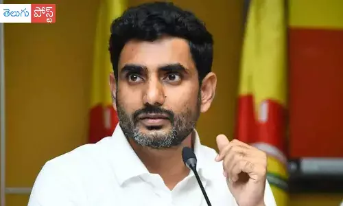 nara lokesh, tdp,  padayatra