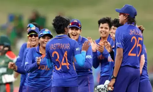 team india, south africa, womens world cup, semi finals