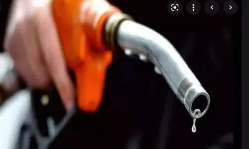 petrol, diesel, oil companies, hyderabad