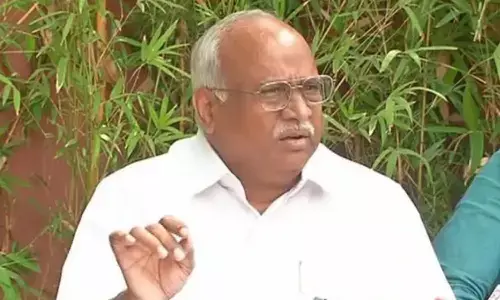 kanakamedala ravindra kumar, tdp, rajya sabha member , courts, ysrcp government