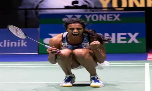 pv sindhu, indian shuttler, swiss open badminton tournament