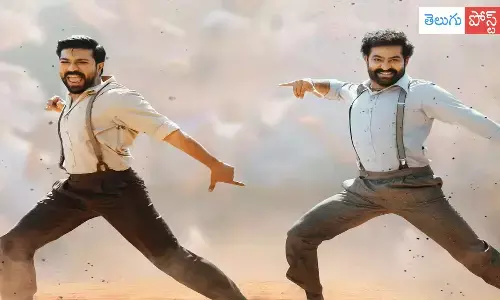 కుంభస్థలాన్ని బద్దలు కొడుతోన్న RRR.. సెకండ్ డే కలెక్షన్స్ ఎంతంటే ?