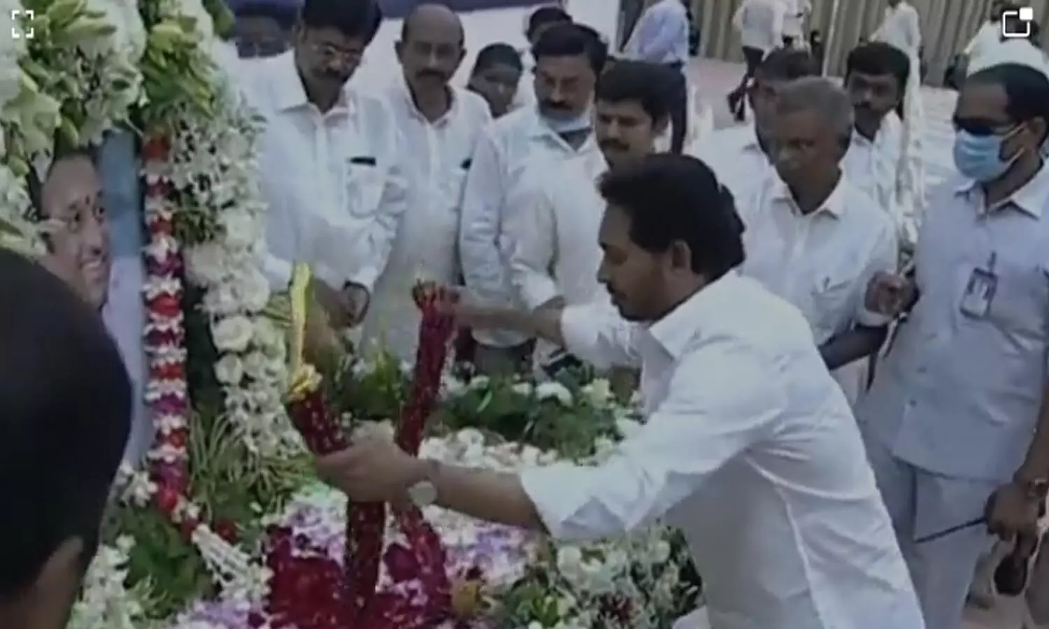mekapati goutham reddy, ys jagan, chief minisnter, nellore