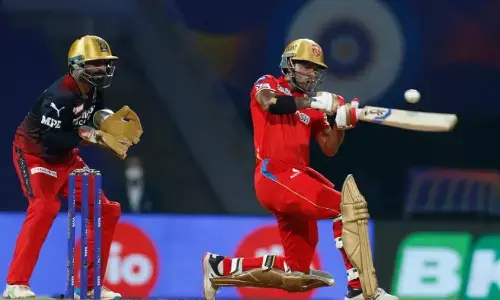 ipl 2022, amazing matches, punjab kings, bangalore royal challangers