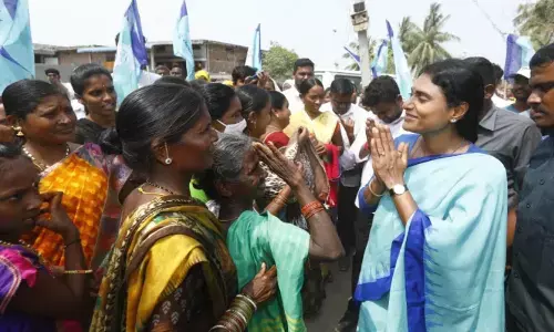 ys sharmila, ysrtp chief, kcr, chief minister, telangana
