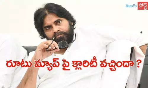 pawan kalyan, janasena chie, bjp, road map, ap politics