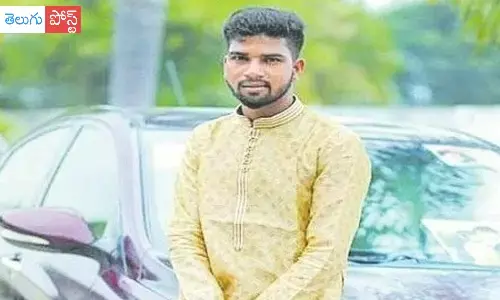 కారుకొనివ్వలేదని యాసిడ్ తాగి యువకుడి ఆత్మహత్య