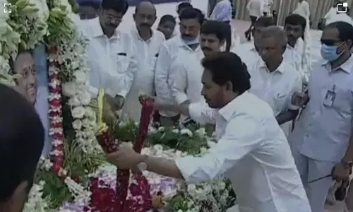 mekapati goutham reddy, ys jagan, chief minisnter, nellore