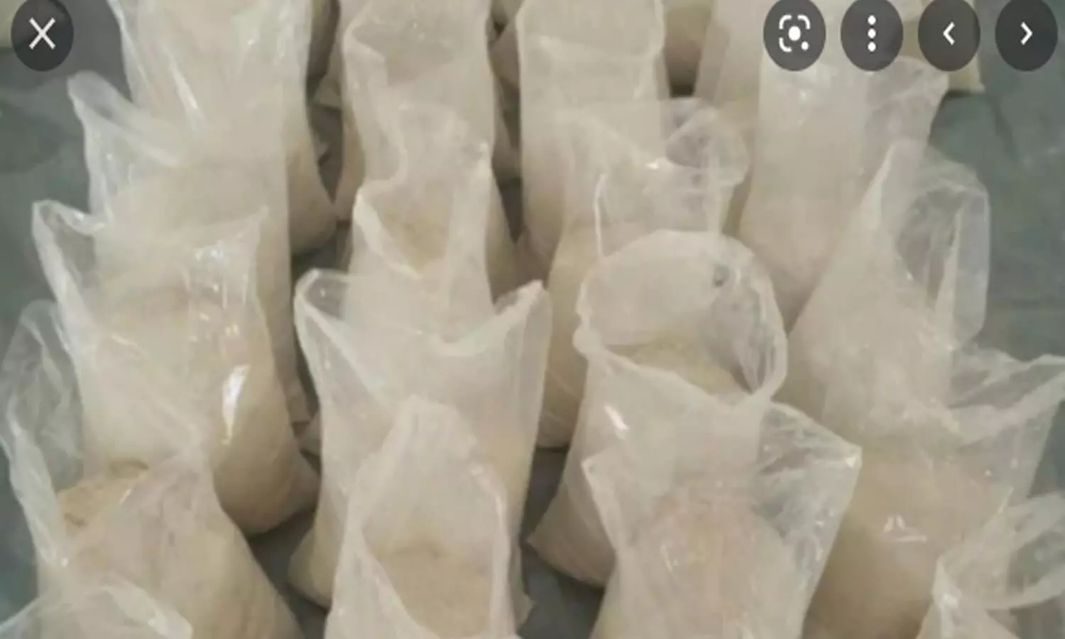heroin, delhi, worth of forty crores, police heroin, delhi, worth of forty crores, police