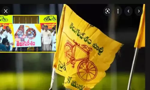 telugu desam party,  formation day, ntr, chandrababu, ap politics