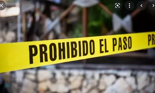 firing, america, koneru sridhar, vijaywada, andhra pradesh