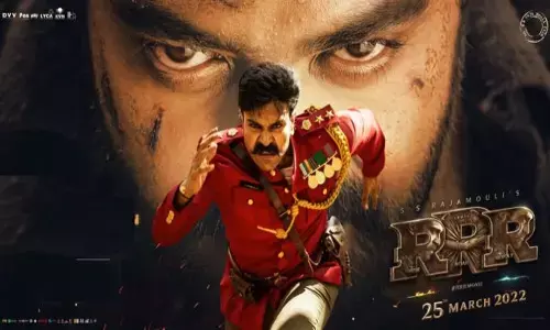 RRR సినిమా అర్థమవ్వట్లేదు .. సబ్ టైటిల్స్ కావాలంటూ ప్రేక్షకుల విజ్ఞప్తి