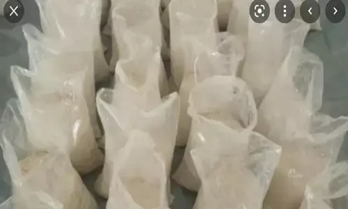 heroin, delhi, worth of forty crores, police