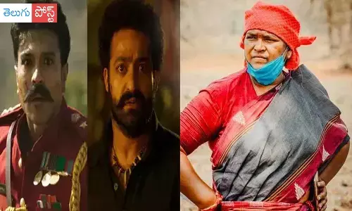 ది కశ్మీర్ ఫైల్స్, RRR సినిమాలపై ఎమ్మెల్యే సీతక్క ఆసక్తికర కామెంట్స్