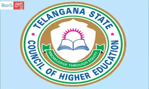 తెలంగాణ కామన్ ఎంట్రన్స్ టెస్ట్ షెడ్యూల్ విడుదల