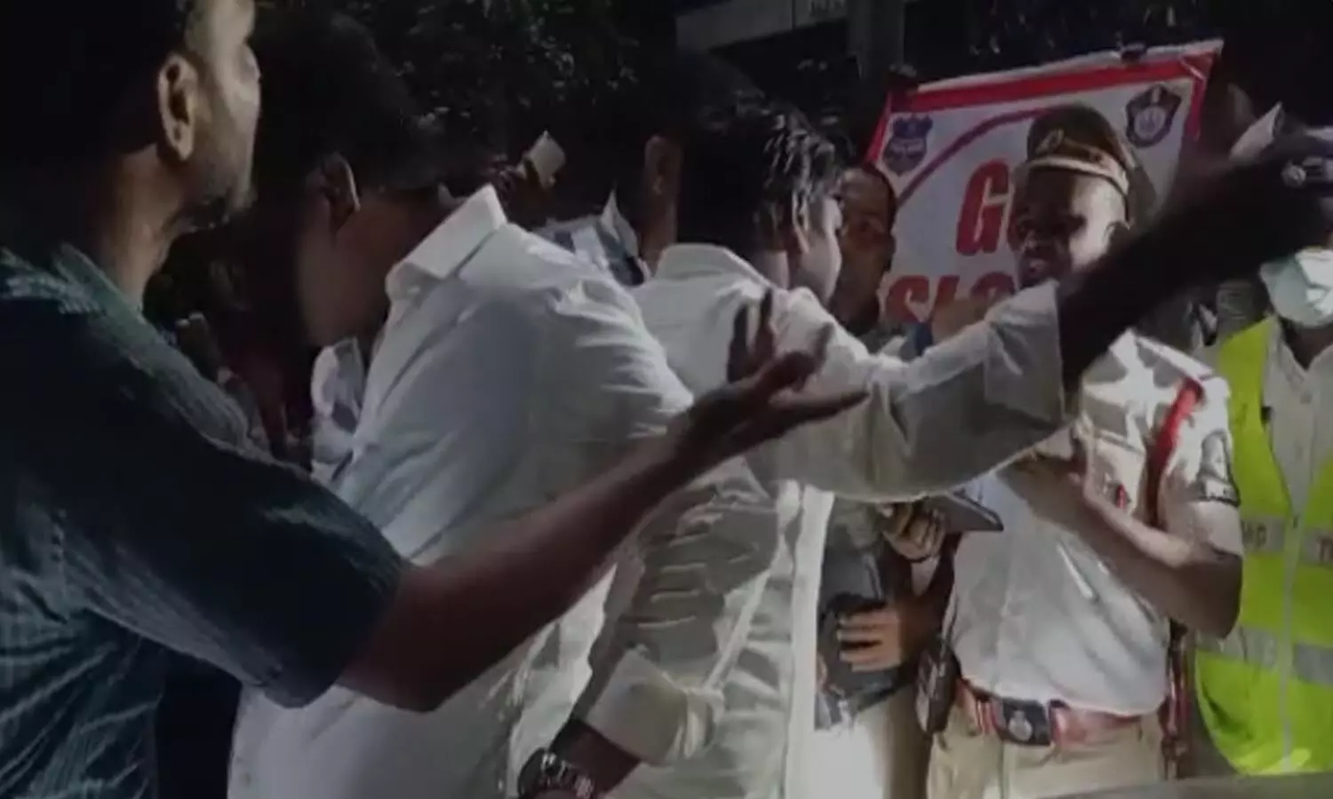 drunken drive, police, bajarahills,  hyderabad