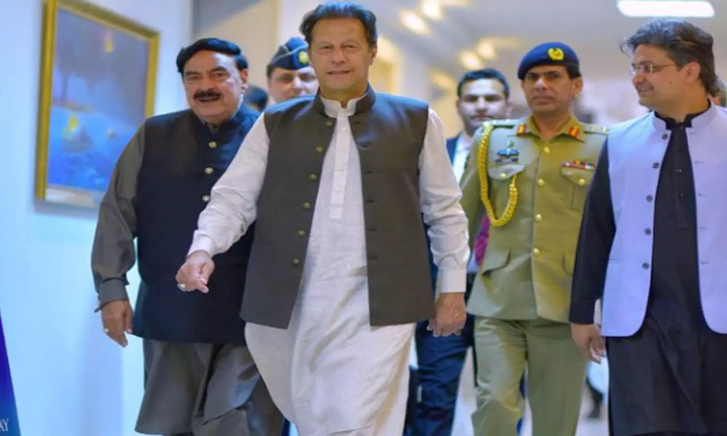 imran khan, prime minister, pakisthan, no-confidence motion