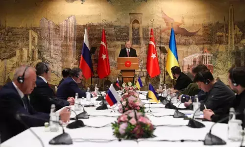 ukraine,  russia, talks, positive decisions