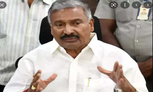 peddireddy ramachandra reddy, minister, chandrababu, tdp, ap politics