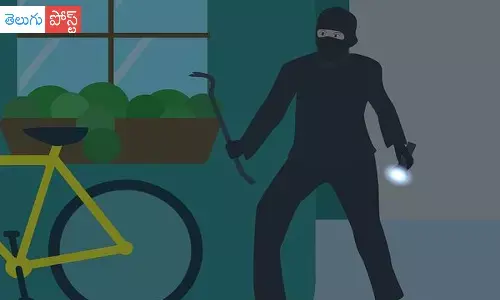 పాయకాపురంలో కలకలం.. సంతోషిమాత ఆలయంలో విగ్రహం చోరీ