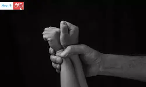 తెనాలిలో దారుణం.. బాలుడిపై పాస్టర్ లైంగిక దాడి