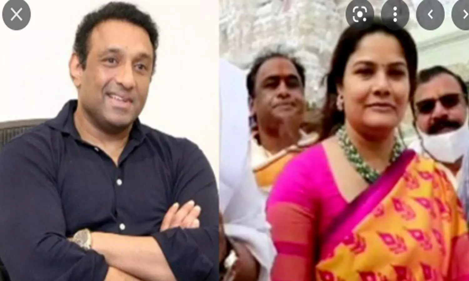 mekapati srikirhi, mekapati gautam reddy, by election, atmakuru, nellore district