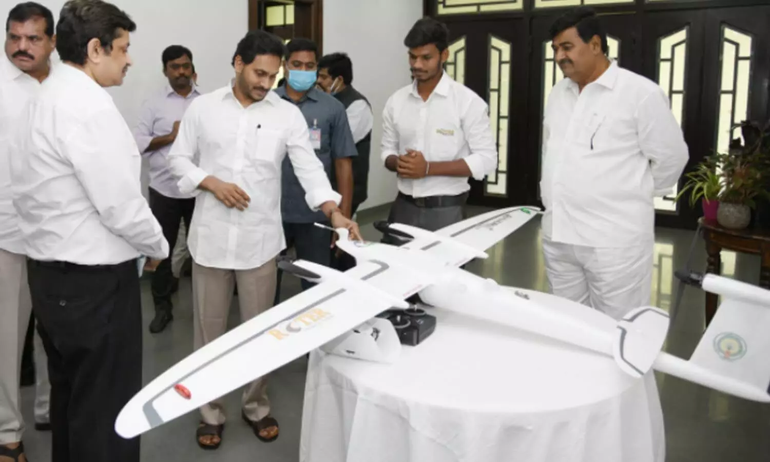 ys jagan, chief minister, permanent land rights, land protection scheme, andhra pradesh