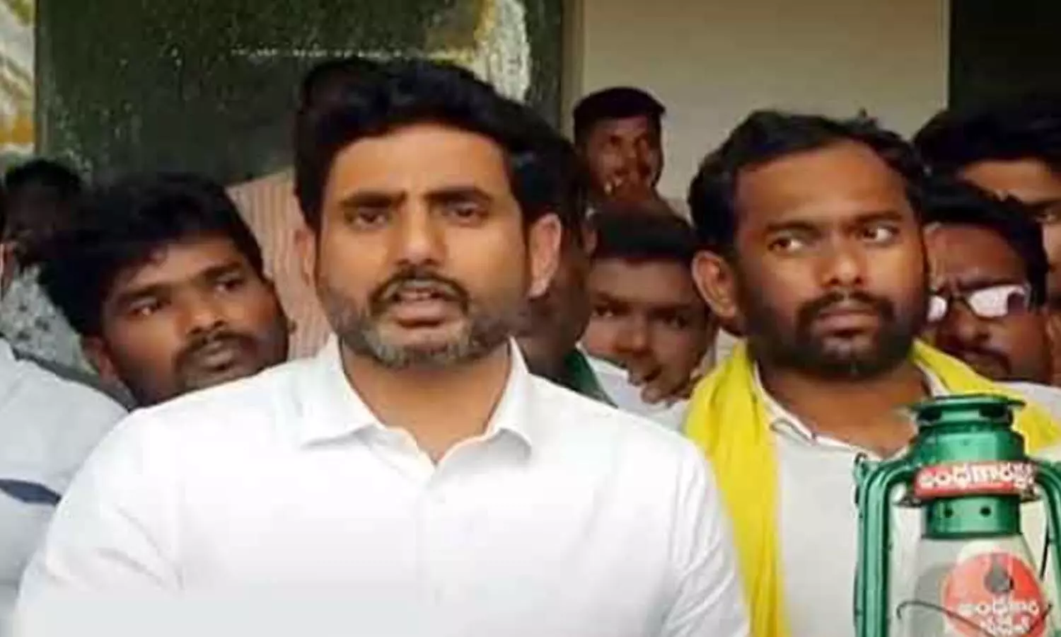 nara lokesh, tdp, ys jagan, chief minister, electricity charges, ap politics