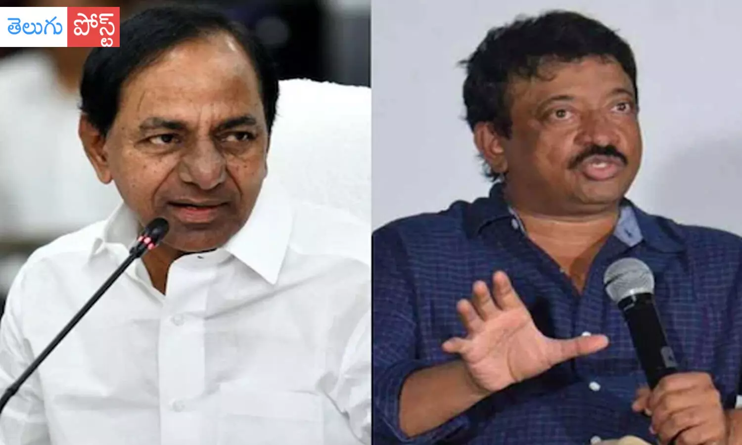 సీఎం కేసీఆర్ బయోపిక్ పై వర్మ ఆసక్తికర వ్యాఖ్యలు !