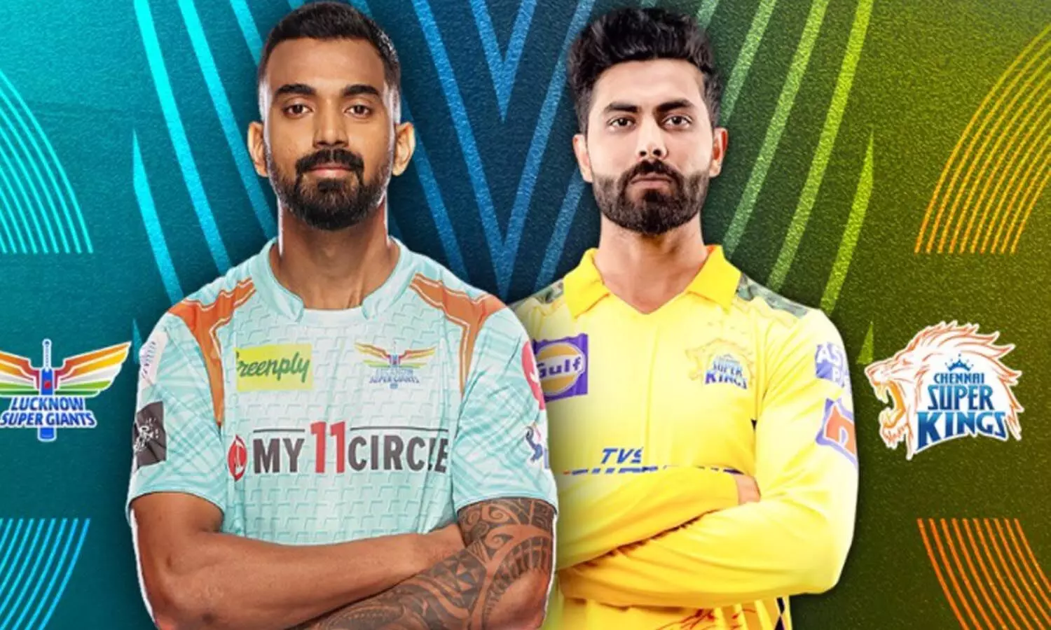 chennai super kings, lucknow super giants, ipl 2022