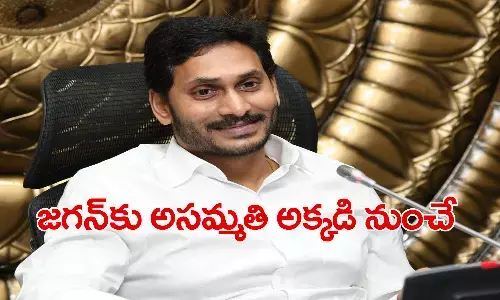 ys jagan, chief minister, cabinet expansion, ap politics