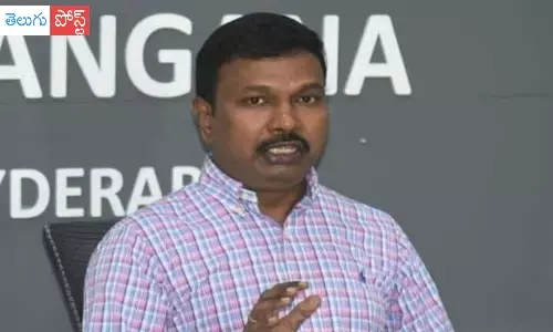 అత్యవసరమైతే తప్ప బయటకు రావొద్దు : తెలంగాణ హెల్త్ డైరెక్టర్