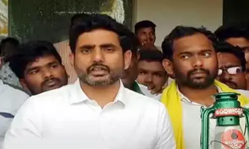 nara lokesh, tdp, ys jagan, chief minister, electricity charges, ap politics