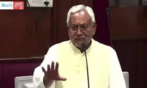 రాష్ట్రపతి రేసులో నేను లేను