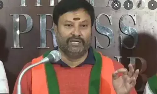 bhanu prakashreddy, bjp, ys jagan, electricity charges, andhra pradesh