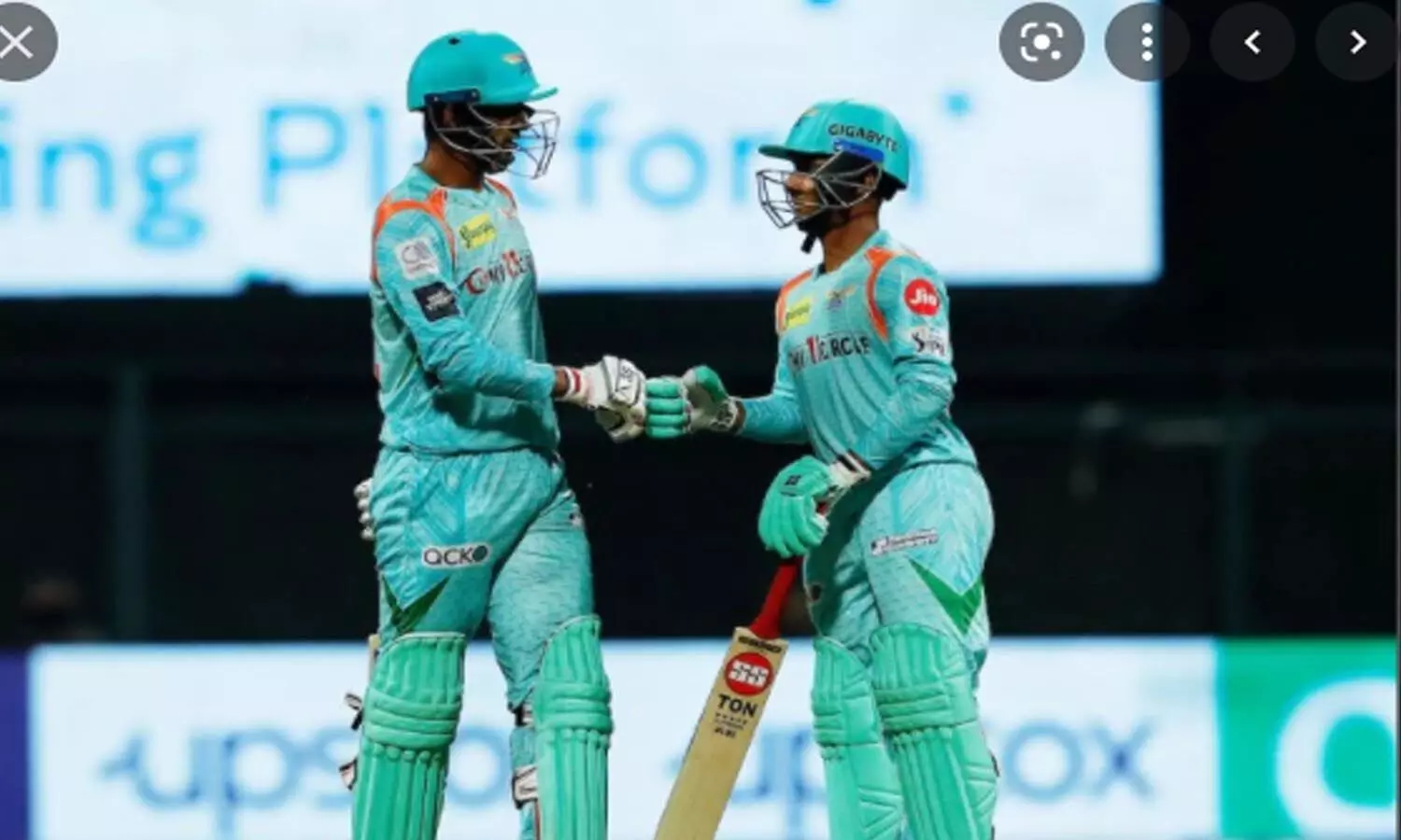 lucknow super giants, chennai super kings , ipl, evin luies, ayush badani