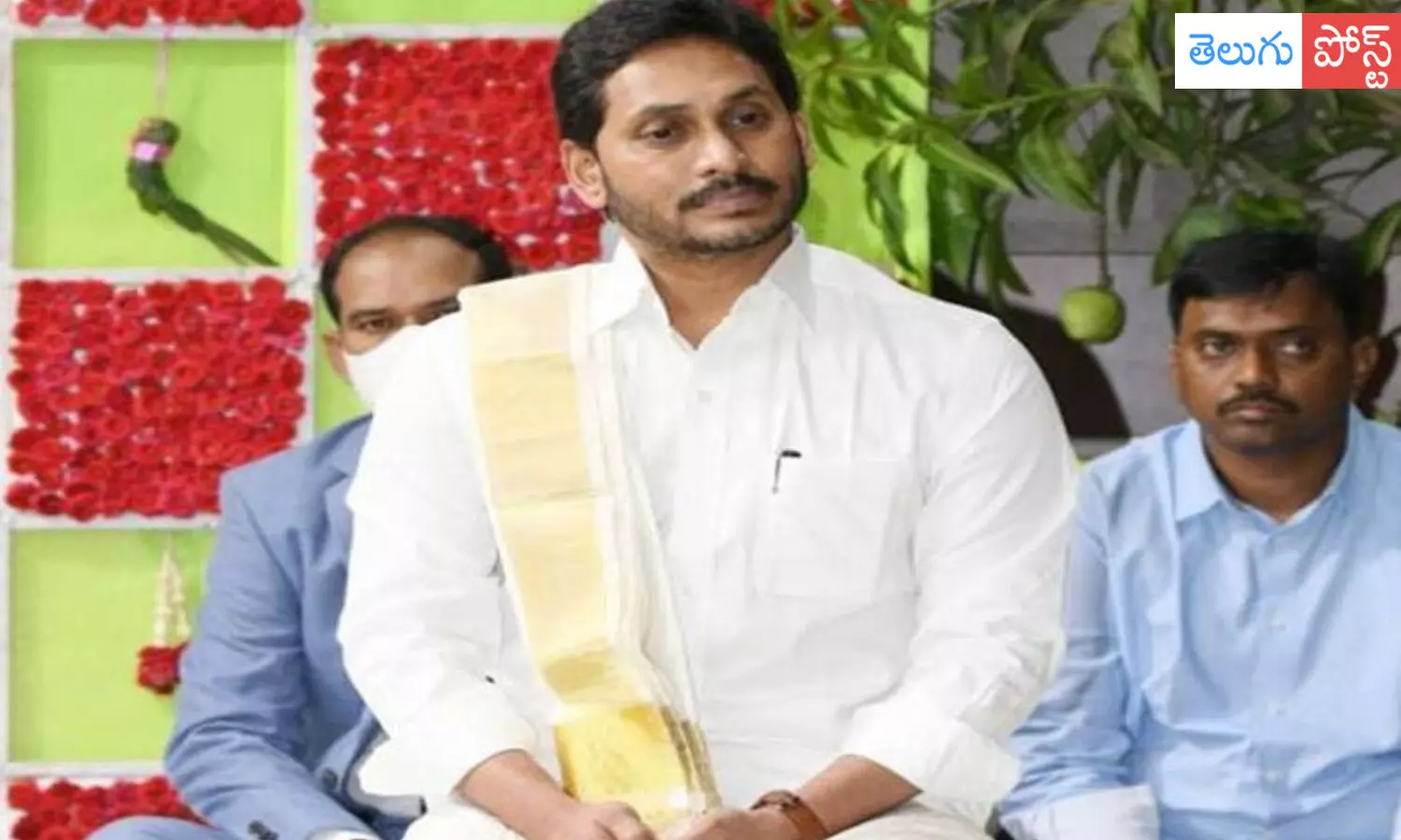 రాష్ట్ర ప్రజలకు శుభకృత్ నామ ఉగాది శుభాకాంక్షలు : సీఎం జగన్