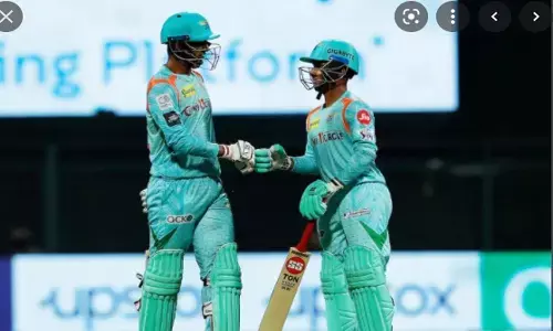 lucknow super giants, chennai super kings , ipl, evin luies, ayush badani