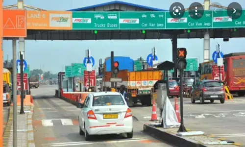 toll charges, national highways, andhra pradesh