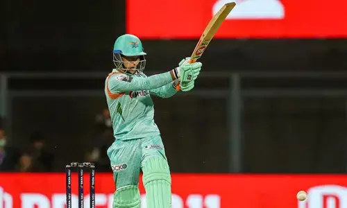 ayush badoni, delhi, goutham gambhir, lucknow super gaints, ipl 2022