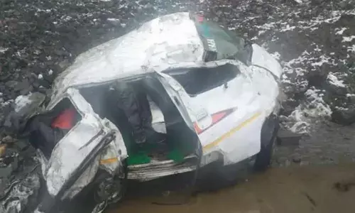 road accident, wedding, jammu and kashmir.,   9 people died