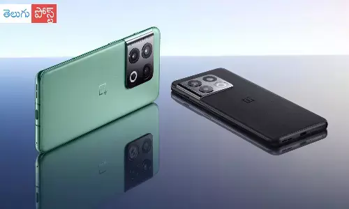 భారతదేశంలో లాంఛ్ అయిన వన్ ప్లస్ 10 ప్రో