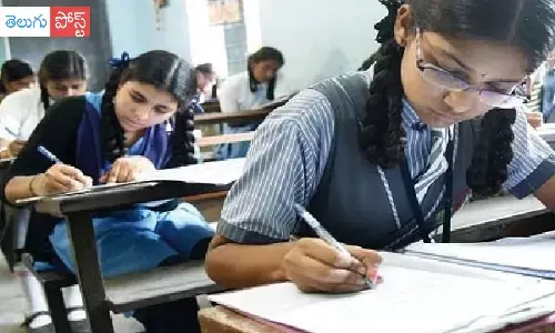 బ్రేకింగ్ : ఏపీలో టెన్త్ ఫలితాలు వాయిదా